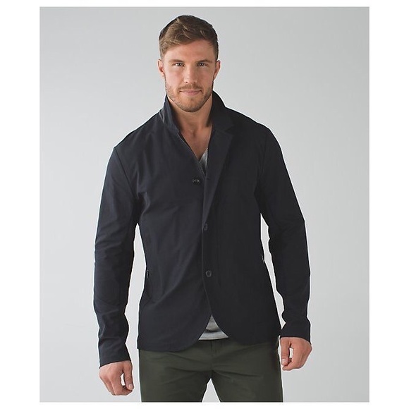 lululemon athletica Other - *SOLD* LULULEMON Outer Jacket Blazer Size Medium
